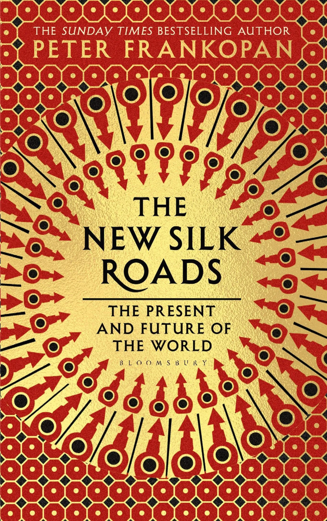 The New Silk Roads