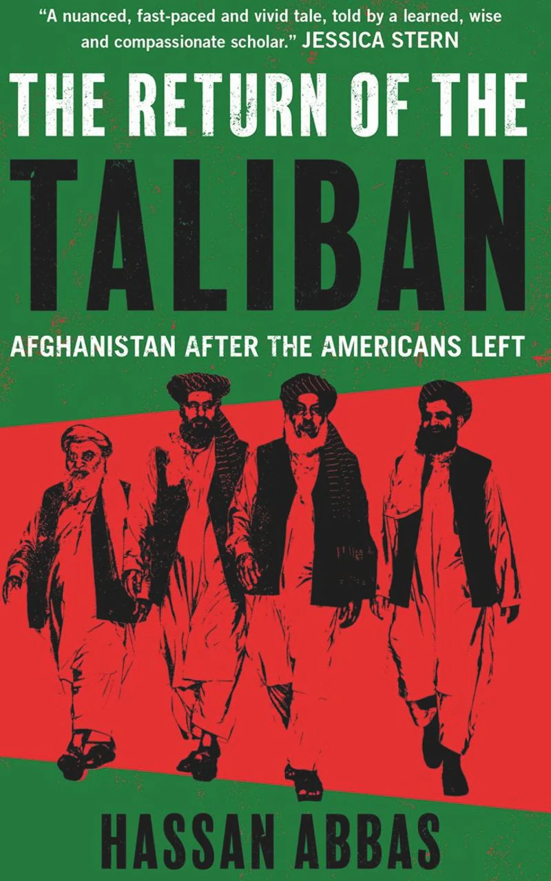 The Return Of The Taliban