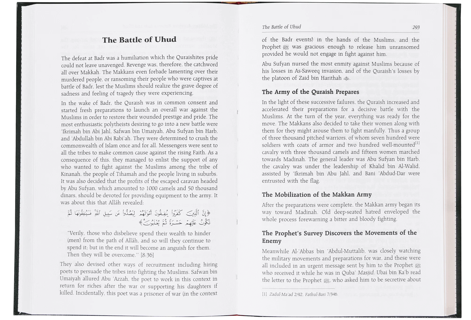 The Sealed Nectar - Image 3