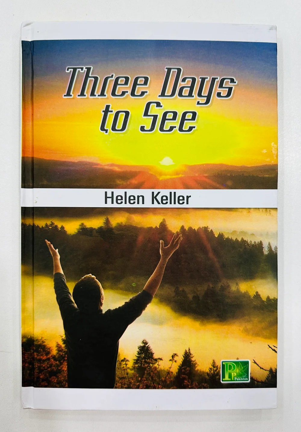 Three Days To See
