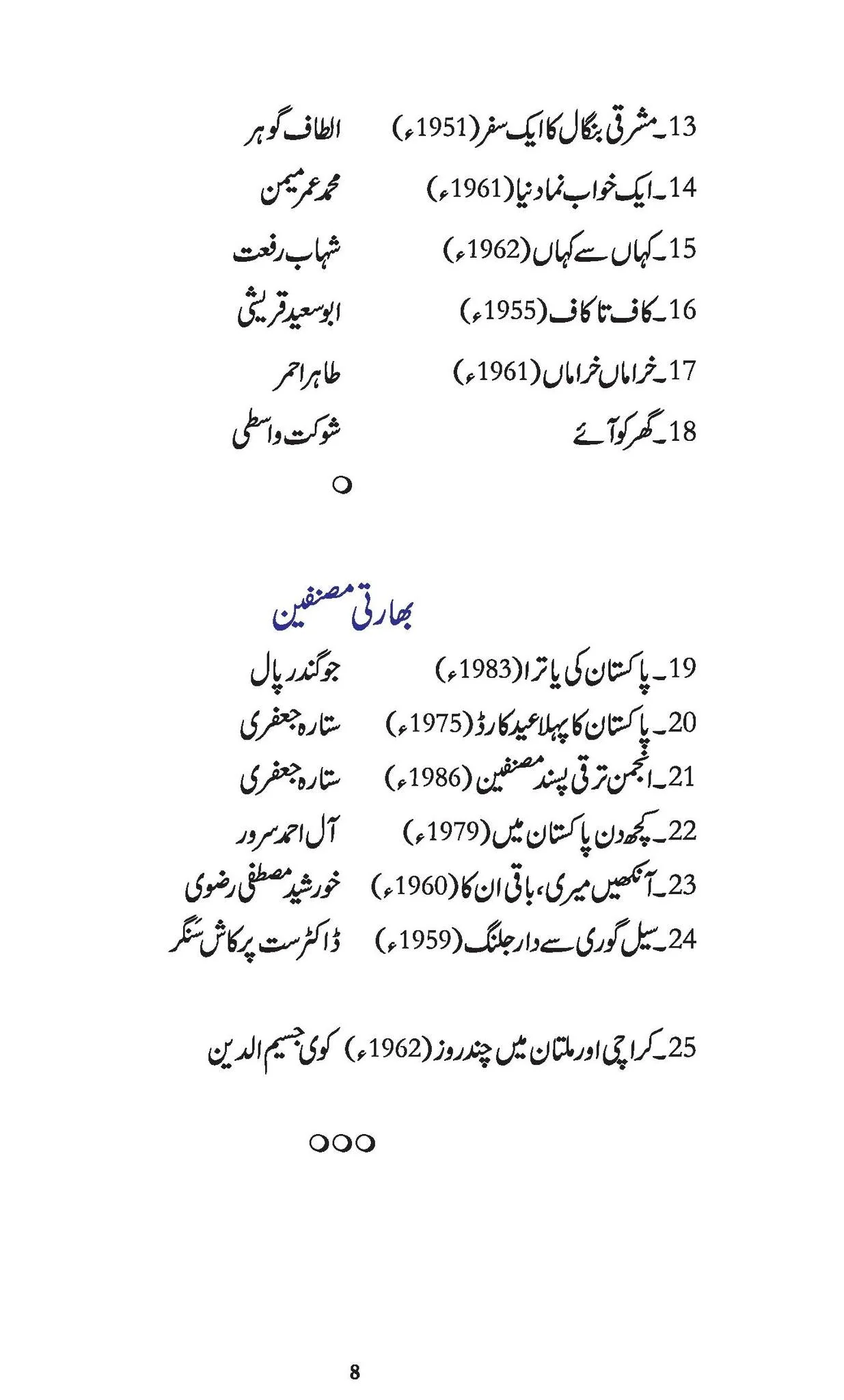 Urdu Kay Rapotaz - Part 1 - Image 3