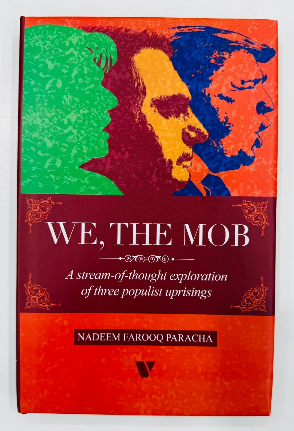 We, The Mob