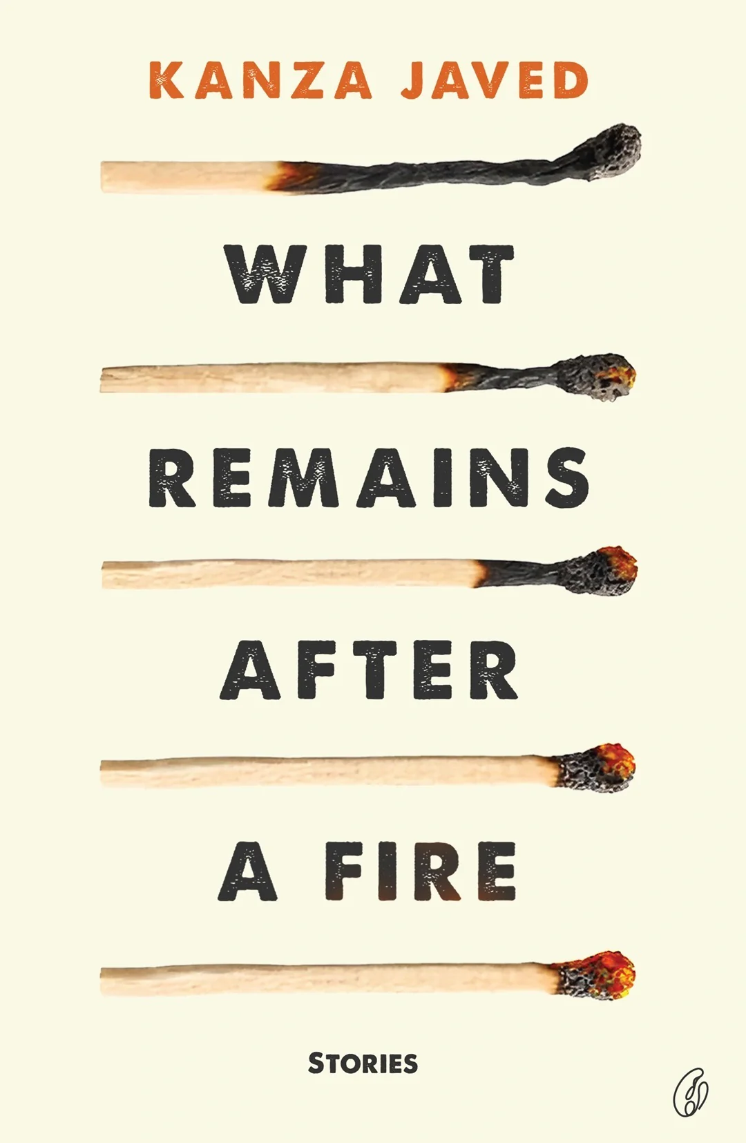 What Remains After A Fire