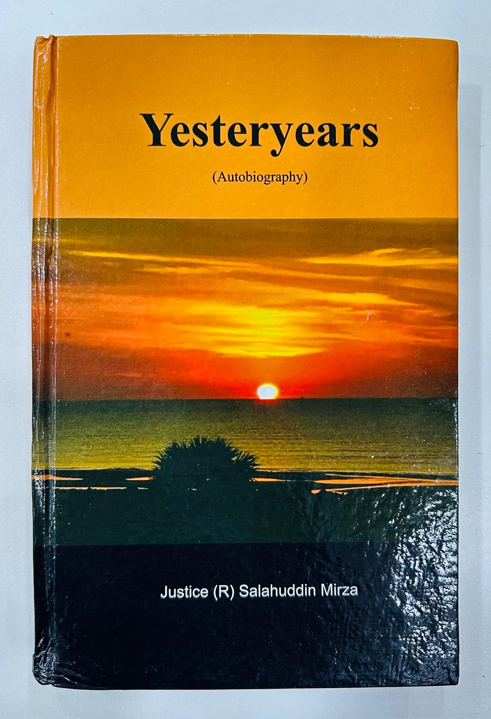 Yesteryears