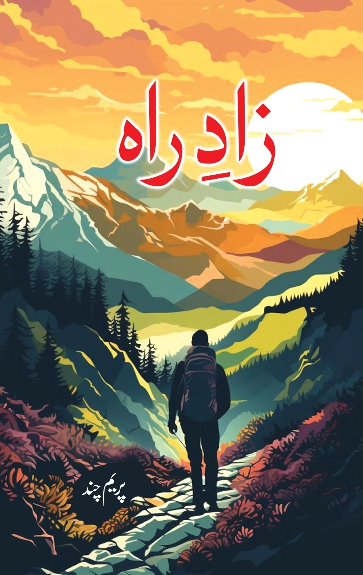 Zaad e Rah - زاد راہ